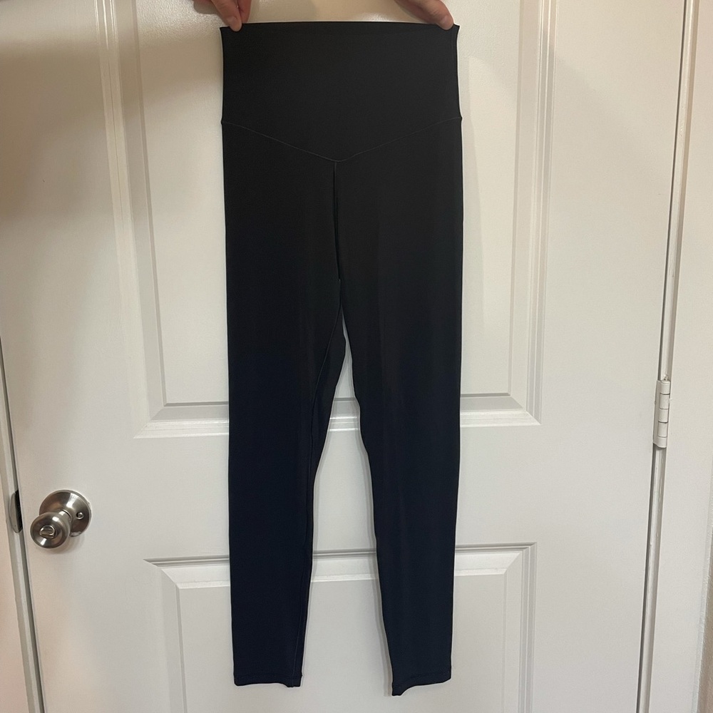 Aerie OFFLINE Real Me High Waisted Leggings